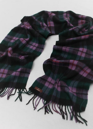 Кашемировый шарф cashmere collection