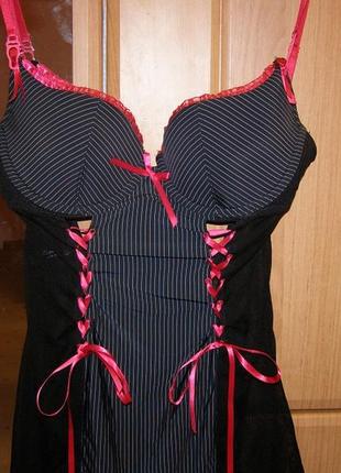 Красива сексуальна білизна ann summers 80 c-d