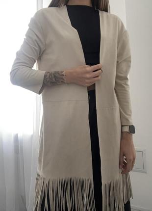 Кардиган женский