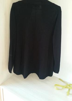Кардиган zara 3