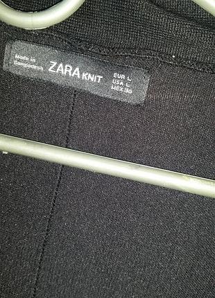 Кардиган zara 4