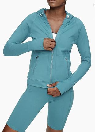 Calvin klein  спортивна куртка , кофта , оригінал .
