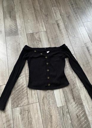 Топ в рубчик