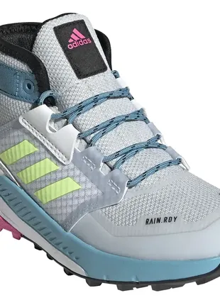 Оригінальні зимові черевики adidas terrex trailmaker mid r.rd (fx4181)