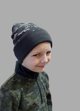 Флісова кофта 3