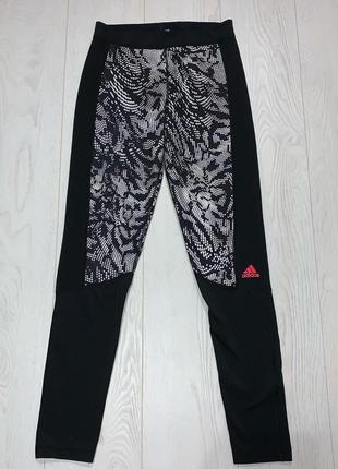 Спортивні жіночі лосіни stockx adidas s
