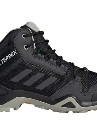 Оригінальні жіночі черевики adidas terrex ax3 mid gore-tex (ef3365)