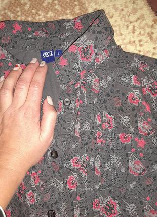 Рубшка, блуза 5