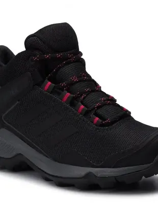 Оригінальні жіночі черевики adidas terrex eastrail mid gore-tex (f36761)