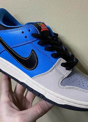 Кросівки nike sb dunk pro, оригінал, розмір 36-40