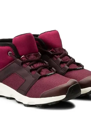 Оригінальні жіночі черевики adidas tiro terrex voyager climawarm cp (s80810)
