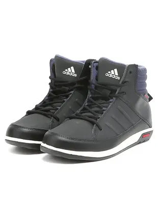 Оригінальні жіночі черевики adidas tiro climawarm cholean sneaker (b33136)