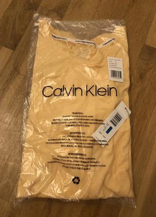 Calvin klein  кофта оригінал .6 фото