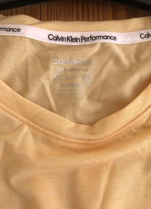 Calvin klein  кофта оригінал .5 фото