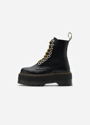 Черевики dr. martens2 фото