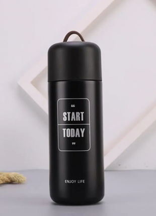 Термос start today 450 мл 3