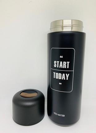 Термос start today 450 мл 4