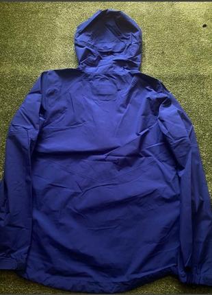 Куртка туристична вітровка gore-tex outdoor research штормова arcteryx m5 фото