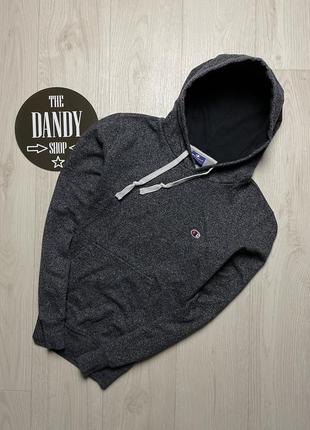 Женская кофта, худи champion, размер s