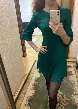 Сукня sassofono