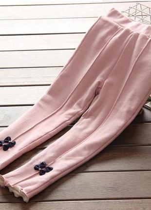 Утеплені лосіни