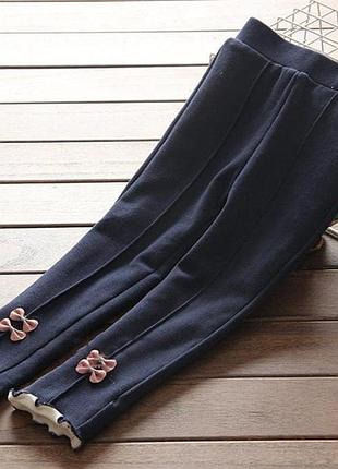 Утеплені лосіни