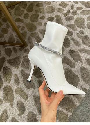 Сапожки жіночі