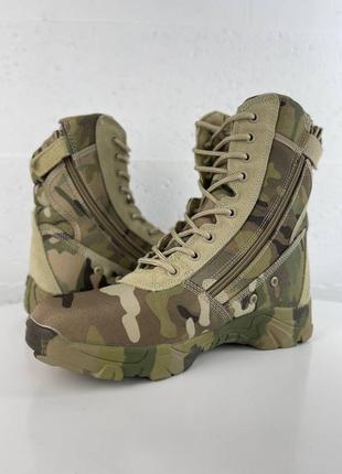 Военные тактические ботинки delta3 фото