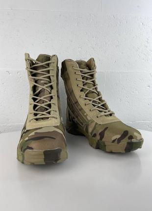 Военные тактические ботинки delta2 фото