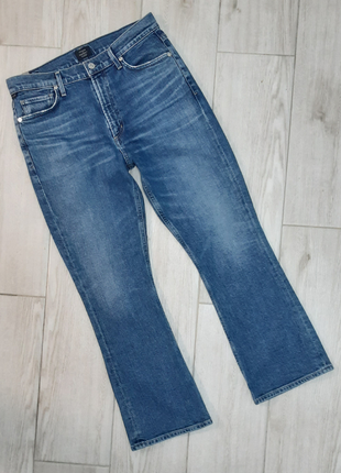 Стильные женские джинсы 28 размер ( сша)