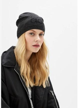 Унисекс шапка adidas daily beanie lt