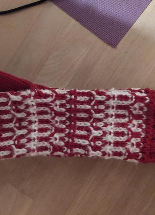 Варежки рукавицы новые обмен