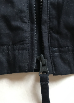 Шикарная, куртка ветровка, на сетчатой подкладке, marks & spencer. 3-4 года4 фото