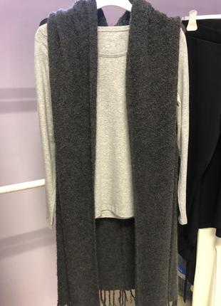 Стильний жилет☁️