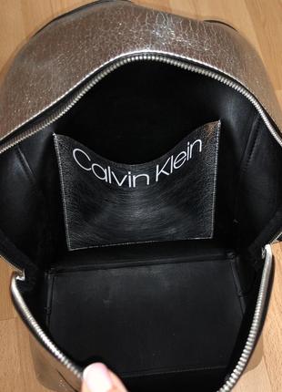 Рюкзак сумка calvin klein4 фото