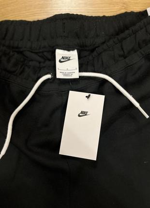 Спортивні штани nike tech fleece swoosh7 фото