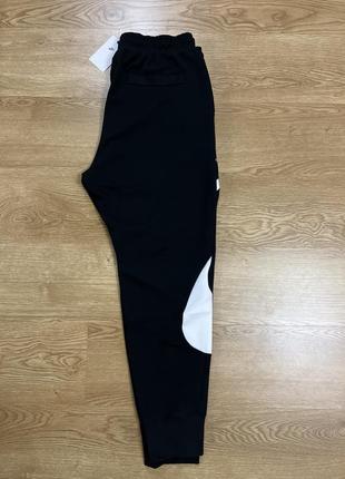 Спортивні штани nike tech fleece swoosh5 фото