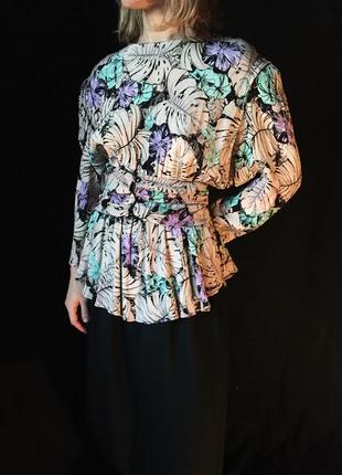 Шикарна вінтажна сукня