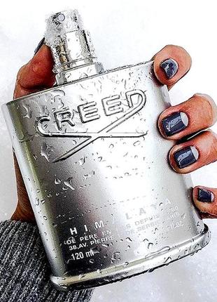 Creed himalaya edp💥оригинал 1,5 мл распив аромата затест