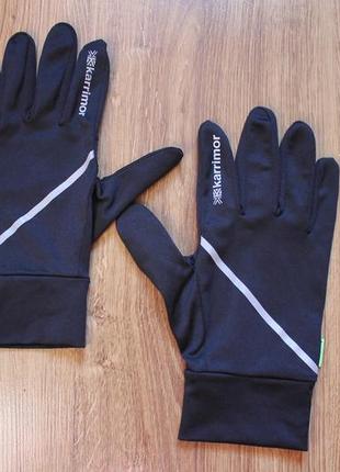 Унисекс спортивные перчатки karrimor размер xl