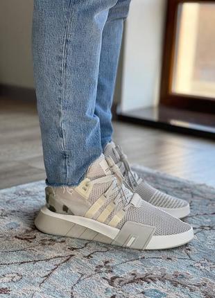 Кросівки adidas eqt bask adv