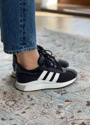 Кросівки adidas swift run girls gold dress code list