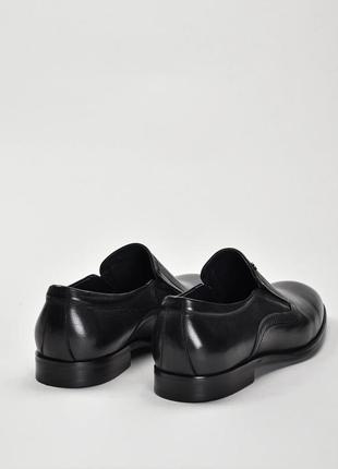 Класичні туфлі clemento3 фото