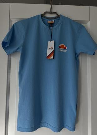 Нова футболка від ellesse