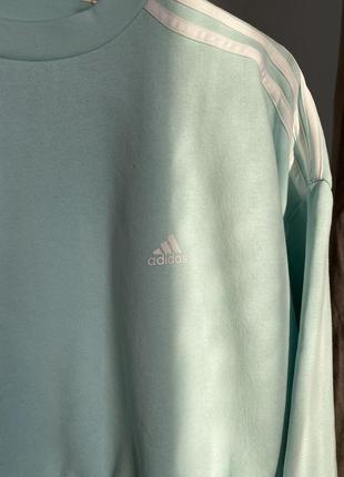 Світшот adidas3 фото