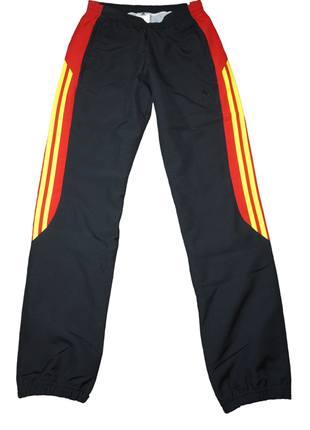 Adidas спортивні штани чоловічі маленькі nike puma reebok1 фото