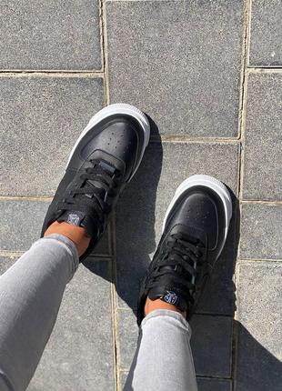 Жіночі кросівки nike air force 1  женские кроссовки найк аир форс