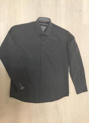 Сорочка томі оригінал хл-маломірка краще л