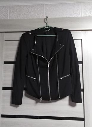 Піджак косуха