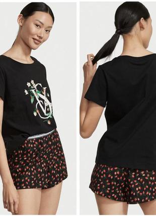 Пижама виктория сикрет ,піжама victoria’s secret2 фото